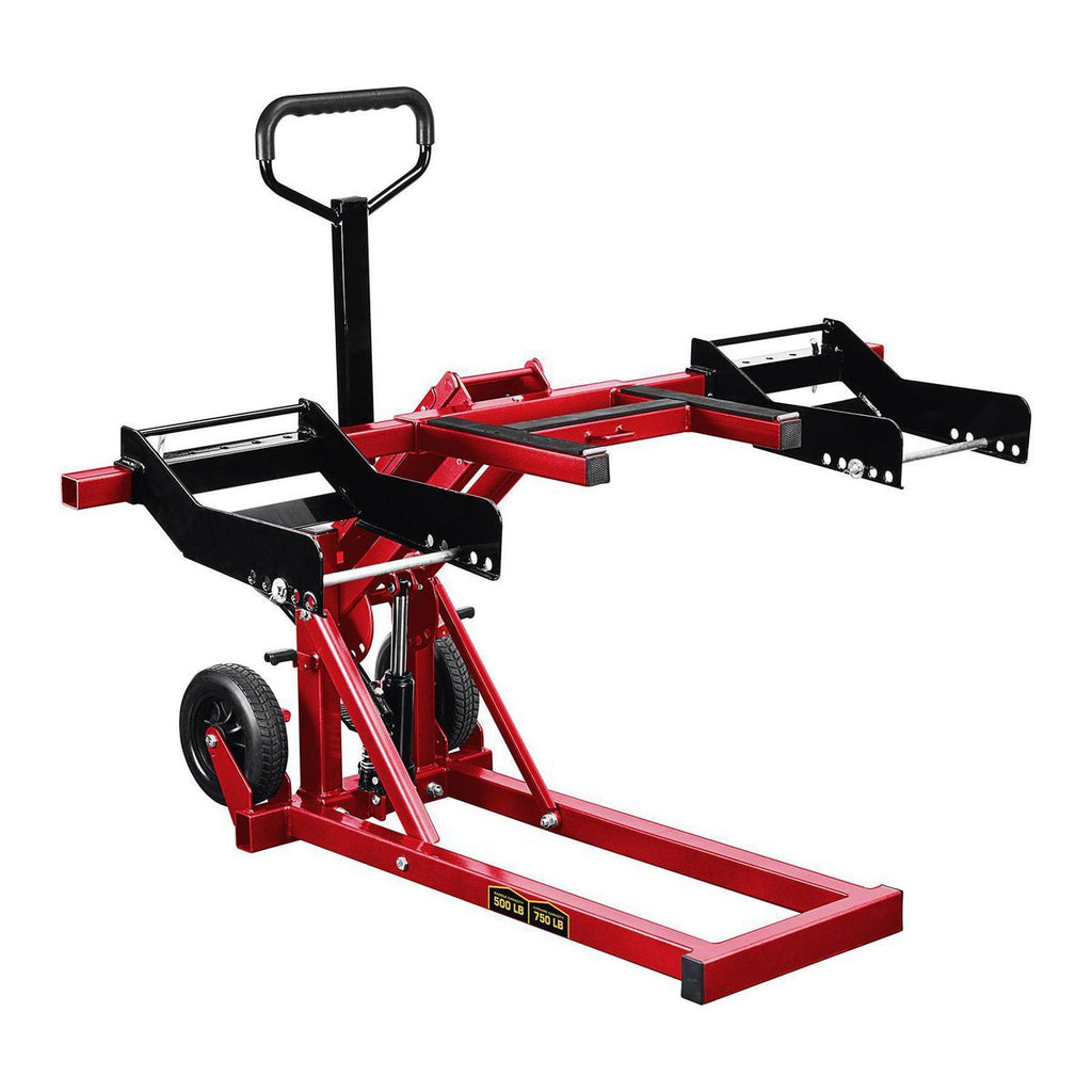 Heavy Duty ATV Mower High-Lift Jack V7513