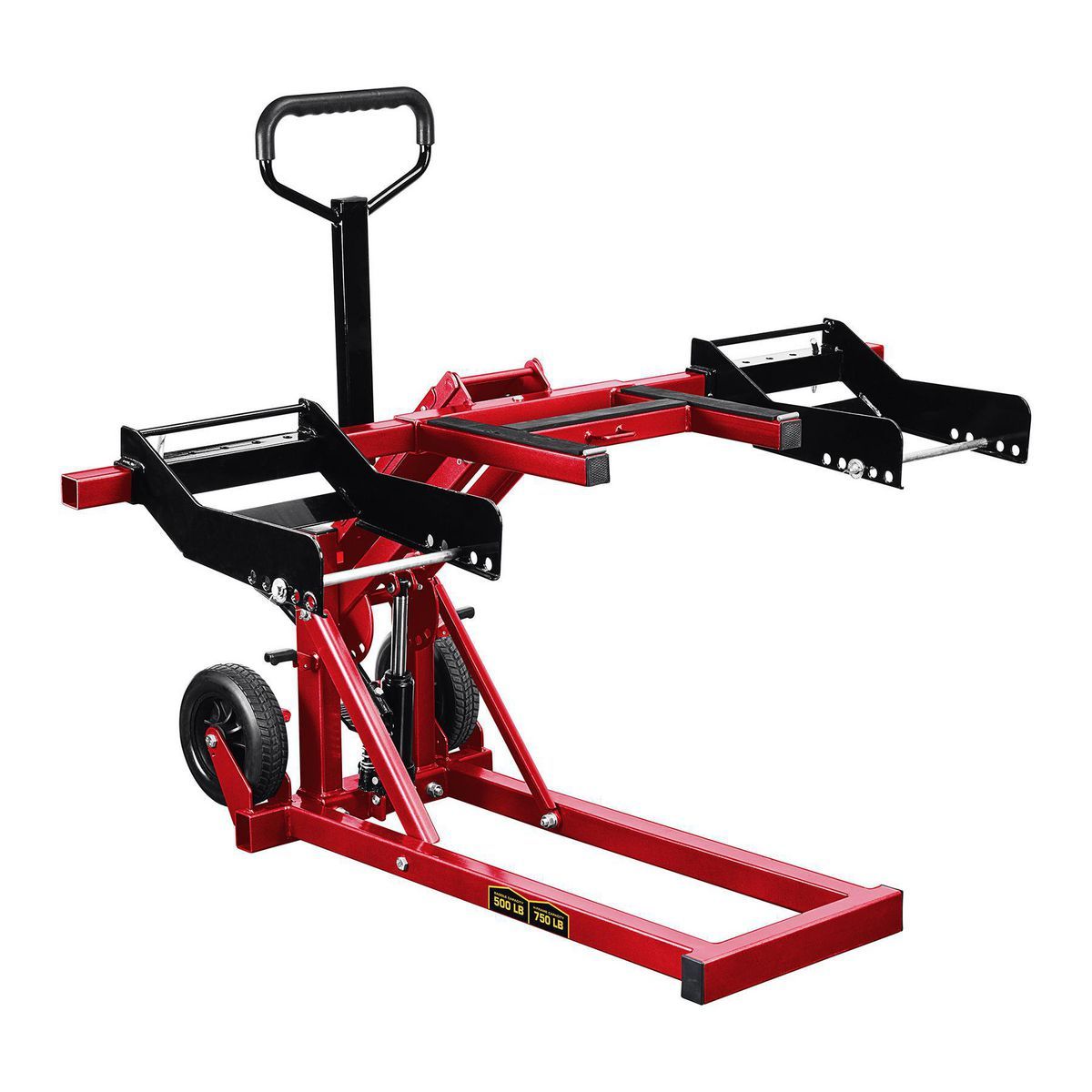 Heavy Duty ATV Mower High-Lift Jack V7513