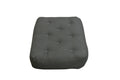 Foam and Cotton Ottoman Size Futon Mattress G4585