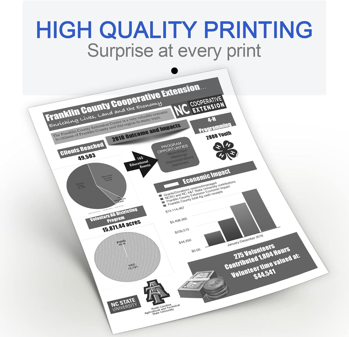 Compatible Remanufactured Toner Cartridge Replacement 5 Black R693997