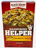 Hamburger Helper Crunchy Taco 7.6 Oz (Pack of 14) B792