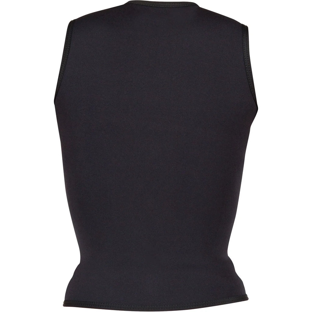 3mm Thermoprene Women's Vest Wetsuit G739