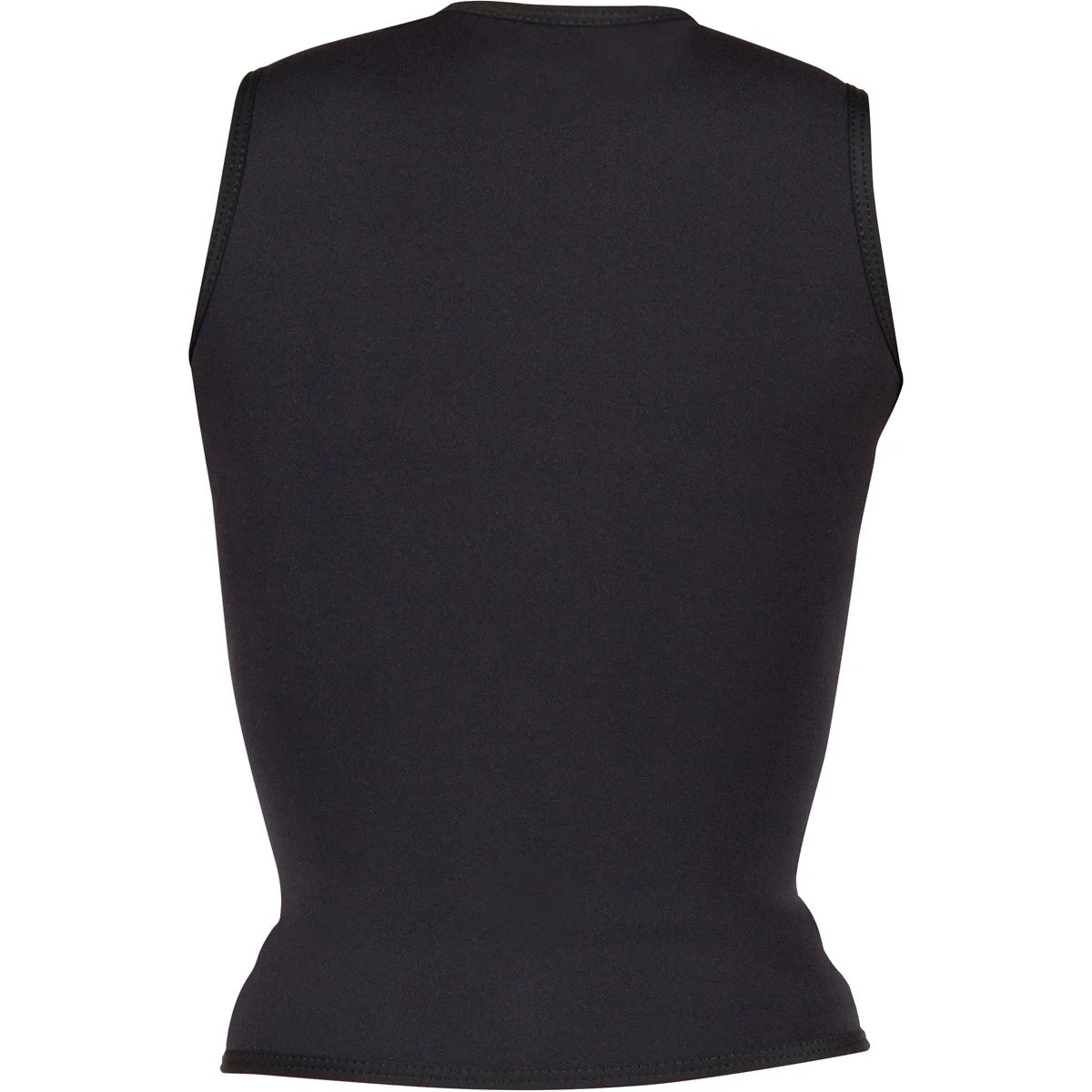 3mm Thermoprene Women's Vest Wetsuit G739