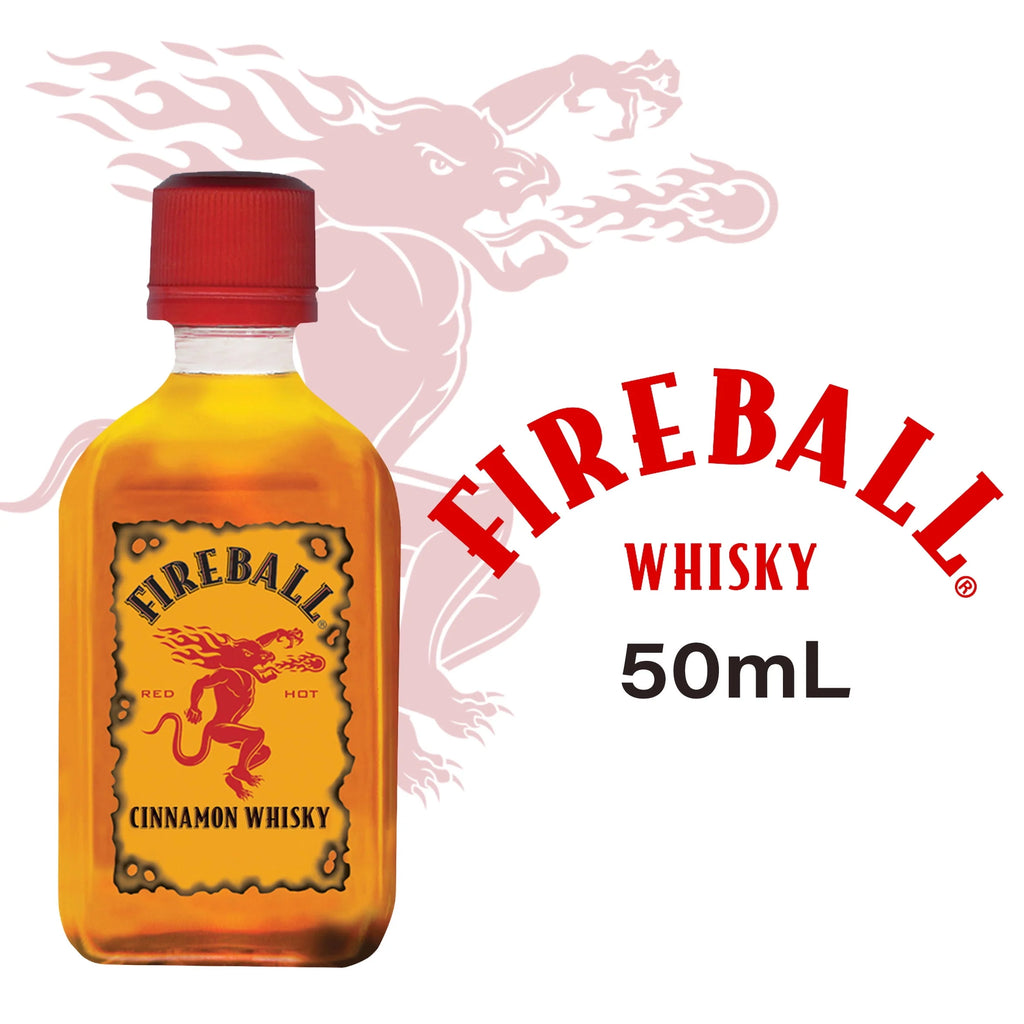 Cinnamon Whiskey 750ml Bottle M3290