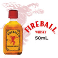 Cinnamon Whiskey 750ml Bottle M3290