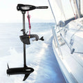 Electric Outboard Motor L52324
