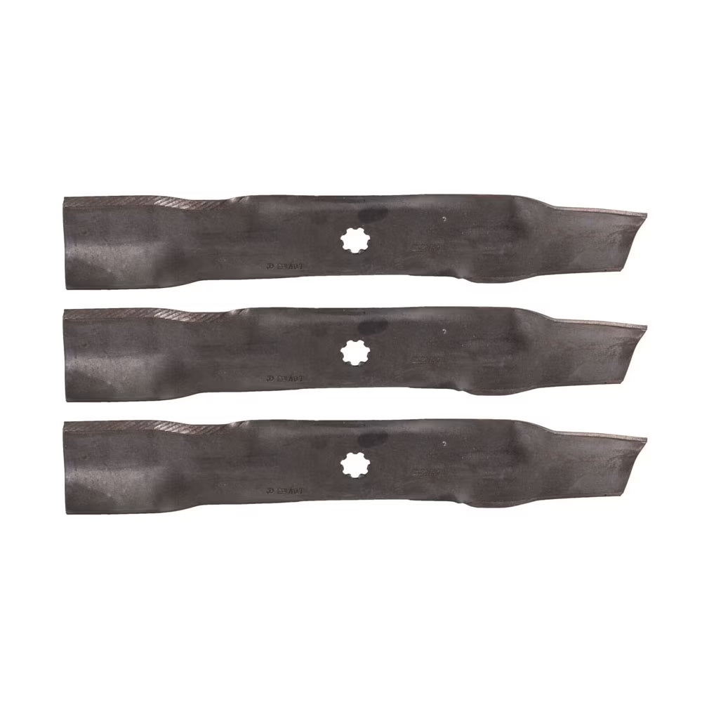 3 Pack High Lift Blade A64813