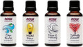 4-Pack 1 Ounce Essential Oils J8686