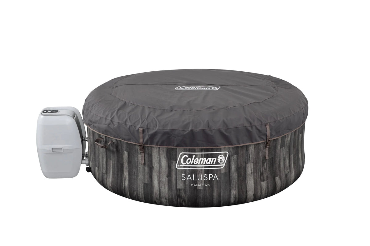 Inflatable Hot Tub 177 gal. S5233