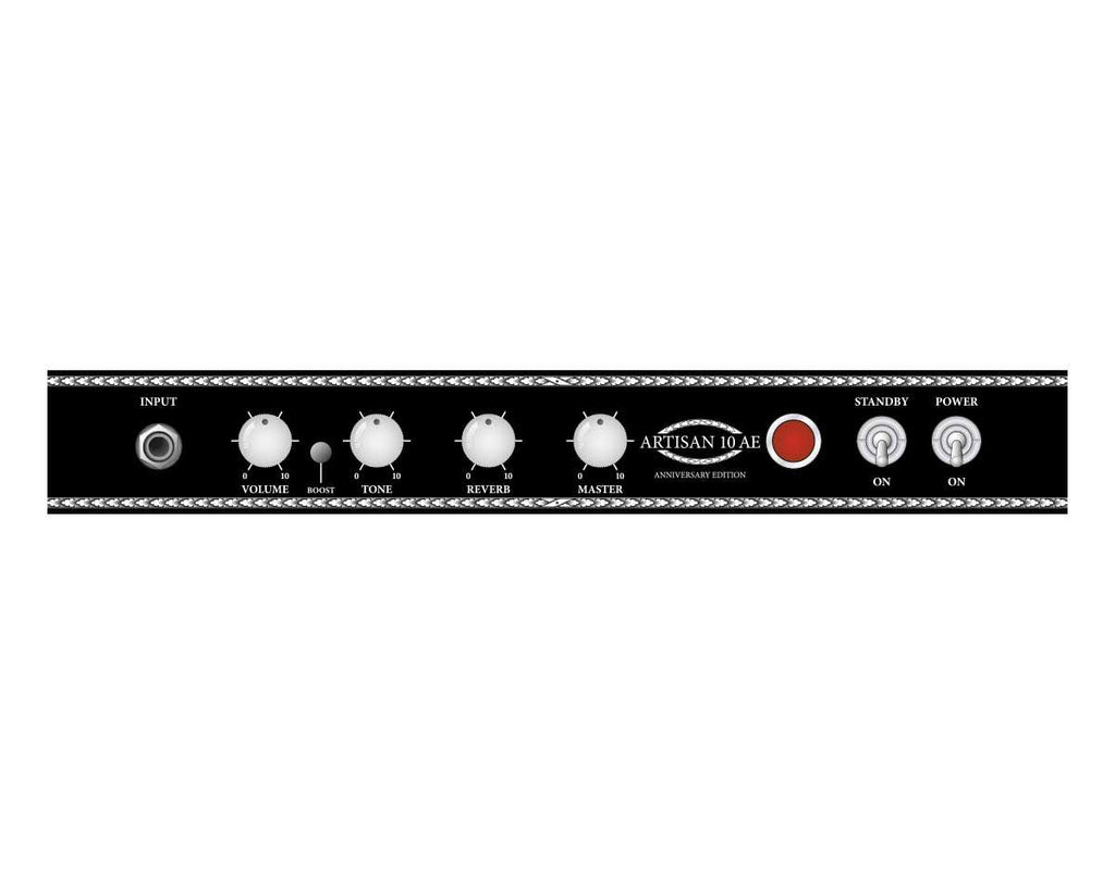 10-Watt Anniversary Combo Amplifier K5617
