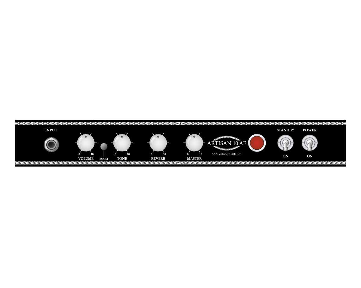 10-Watt Anniversary Combo Amplifier K5617