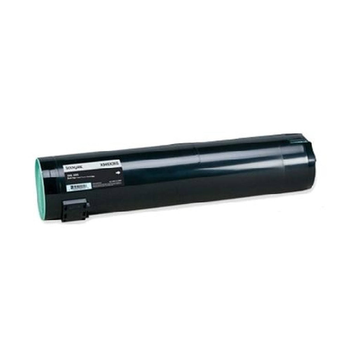 High-Yield Black Toner Cartridge X88078