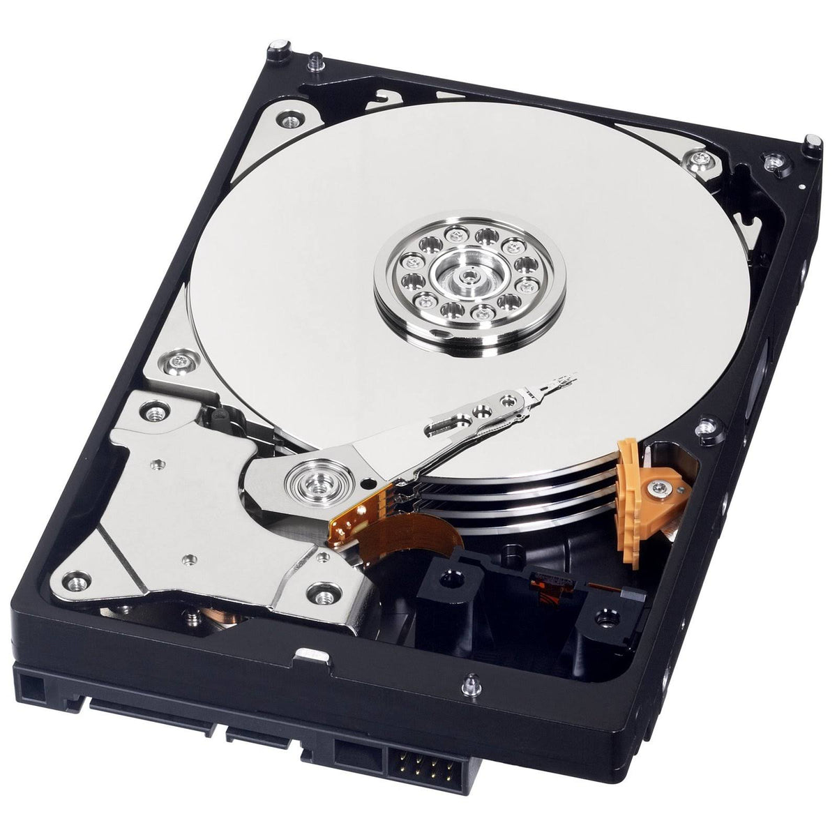 1TB SATA 7200 RPM 3.5 inch Desktop Hard Drive Z4245