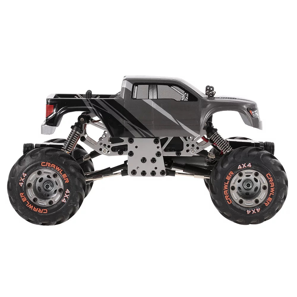 2.4GHz 4WD 4WS Off-road RC Car K569