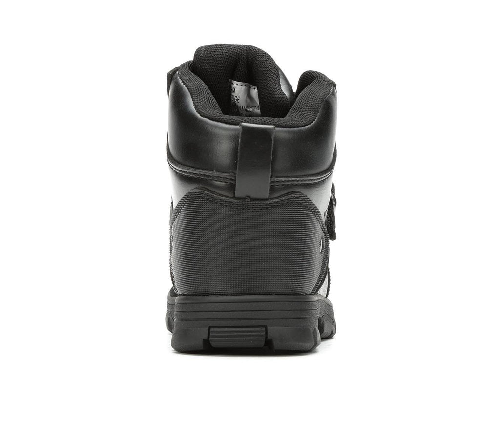 Black Kedge Boot U7230