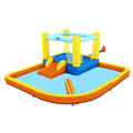 Inflatable Water Park M924