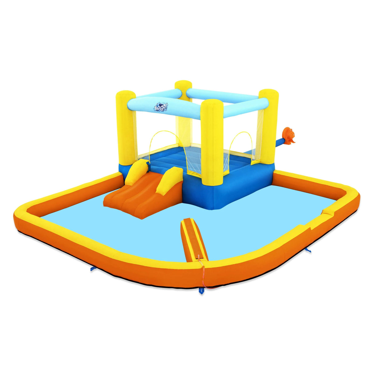 Inflatable Water Park M924