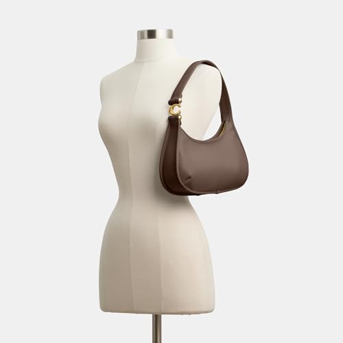 Womens Glovetanned Leather Shoulder Bag K10204