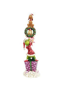 Stacked Grinch Characters U734666