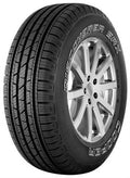 Set of 2 275/60R20 Tires W644166