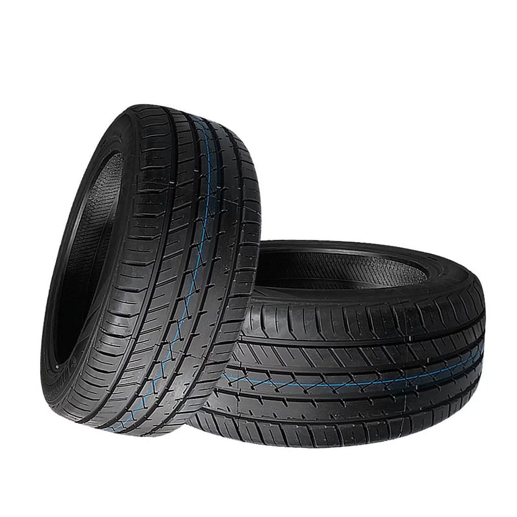 255/35R20 97W Tire Z6168
