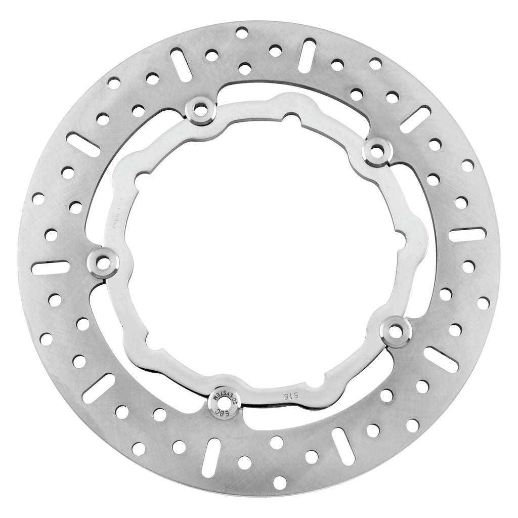 Street Rotor T9032