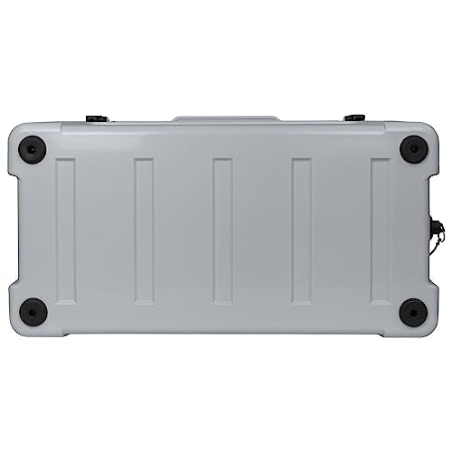 White 110-Quart Heavy Duty Roto-Molded Insulated Cooler G70964