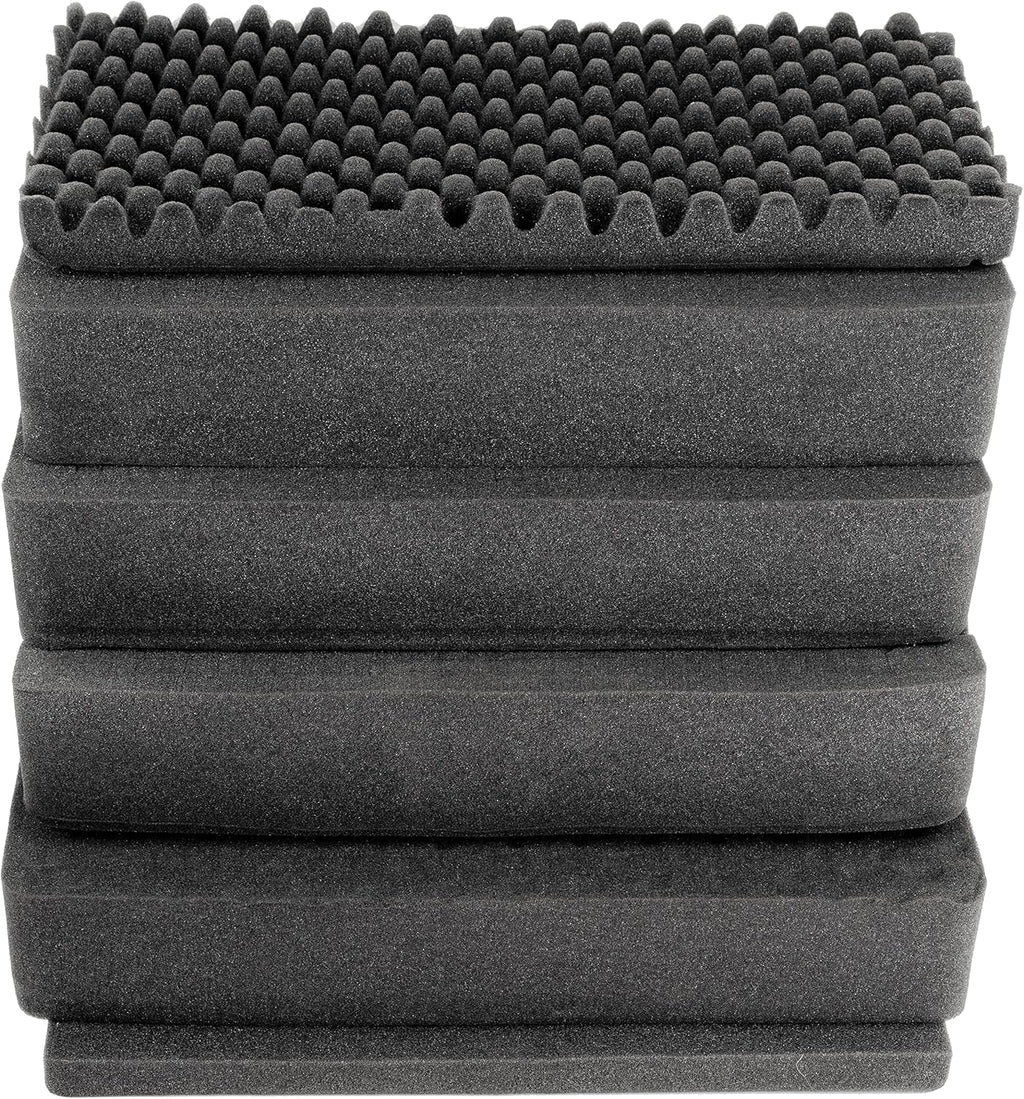 Protective Roller Gear Case with Foam M47645