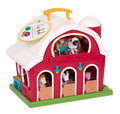 Red Barn S95375
