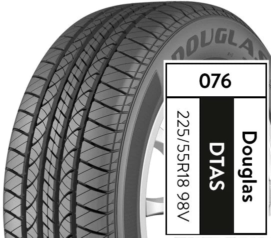 All-Season Tire G194