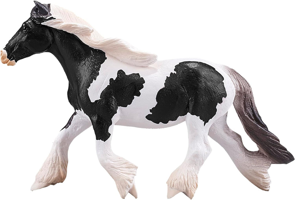 Tinker Mare Horse Figurine X626