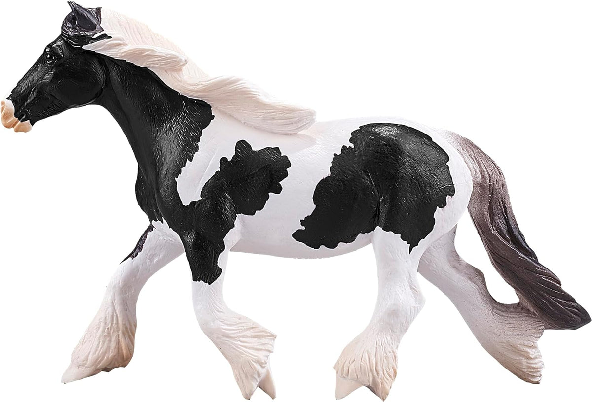 Tinker Mare Horse Figurine X626