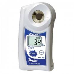 Special-scale Refractometer X415416