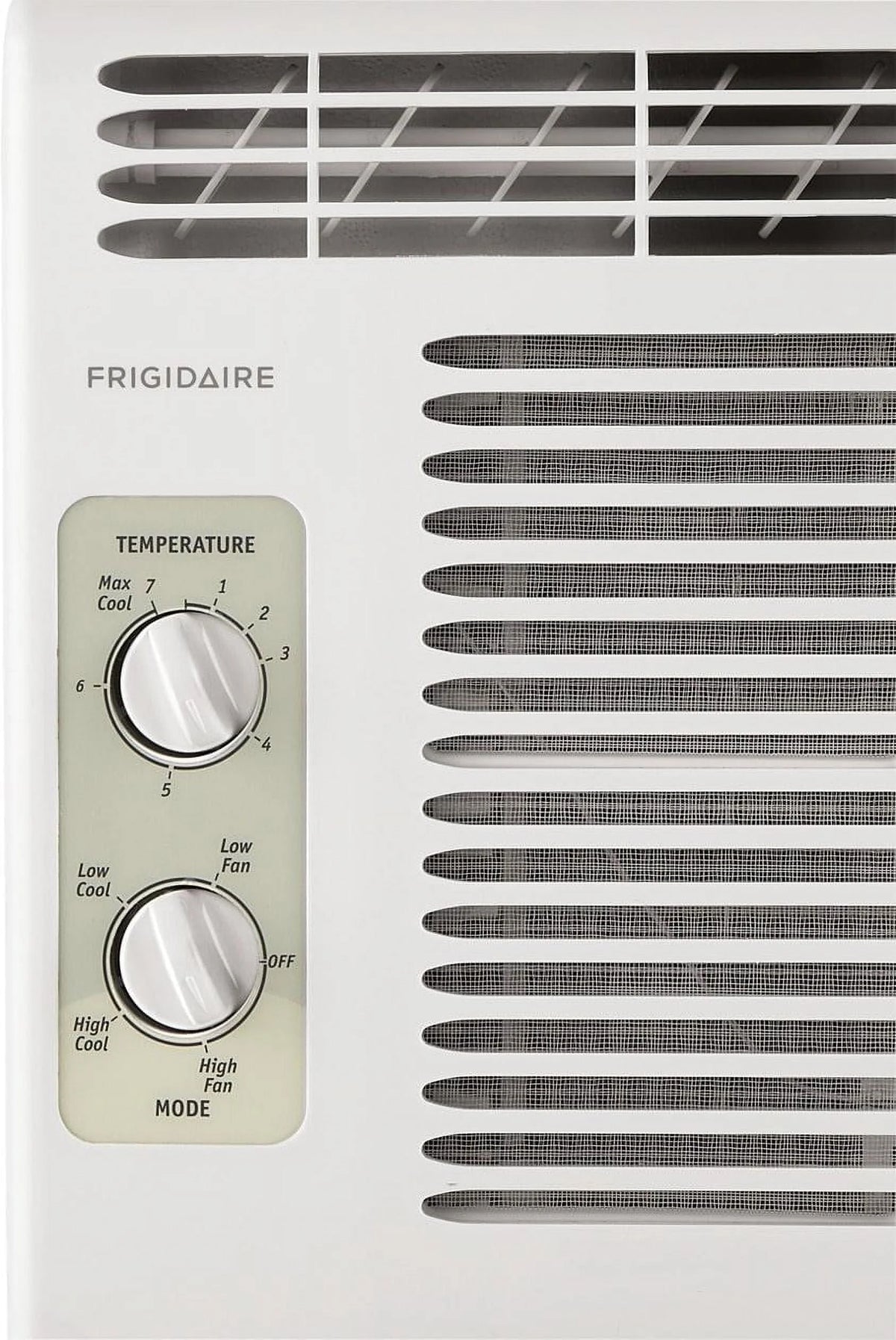 5,000 BTU Window-Mounted Air Conditioner B787