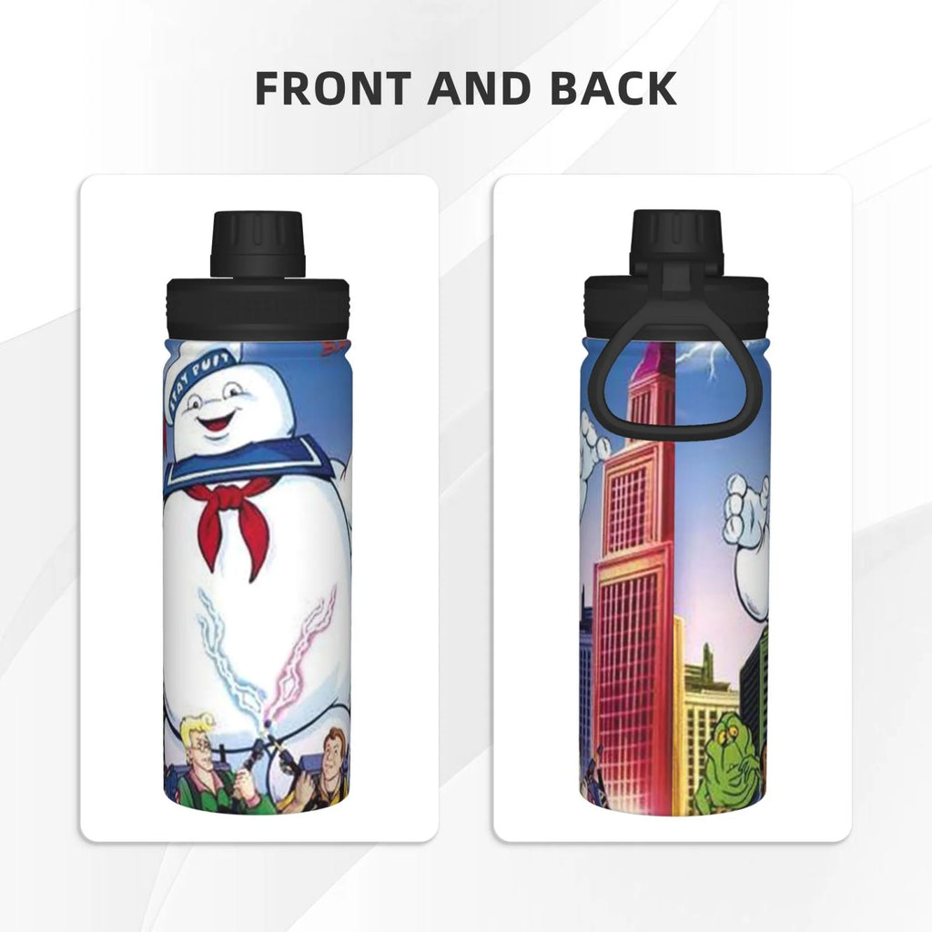 Insulated Stainless Steel Water Bottle 18OZ T704688