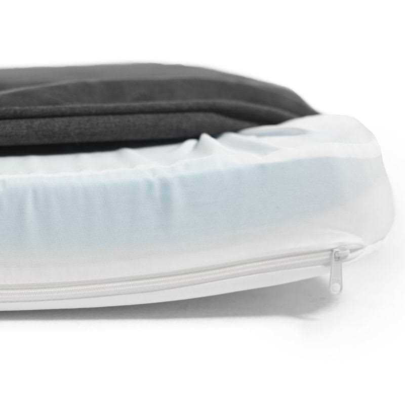 Memory Foam Dog Bed J51767