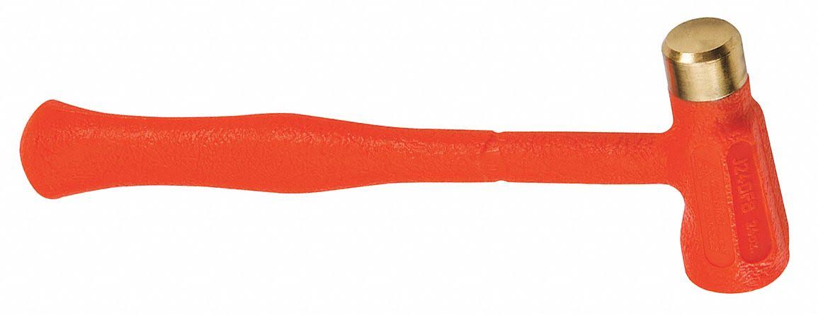 24 oz Dead Blow Hammer Z411