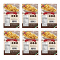 Elbows Pasta 6-Pack D82486