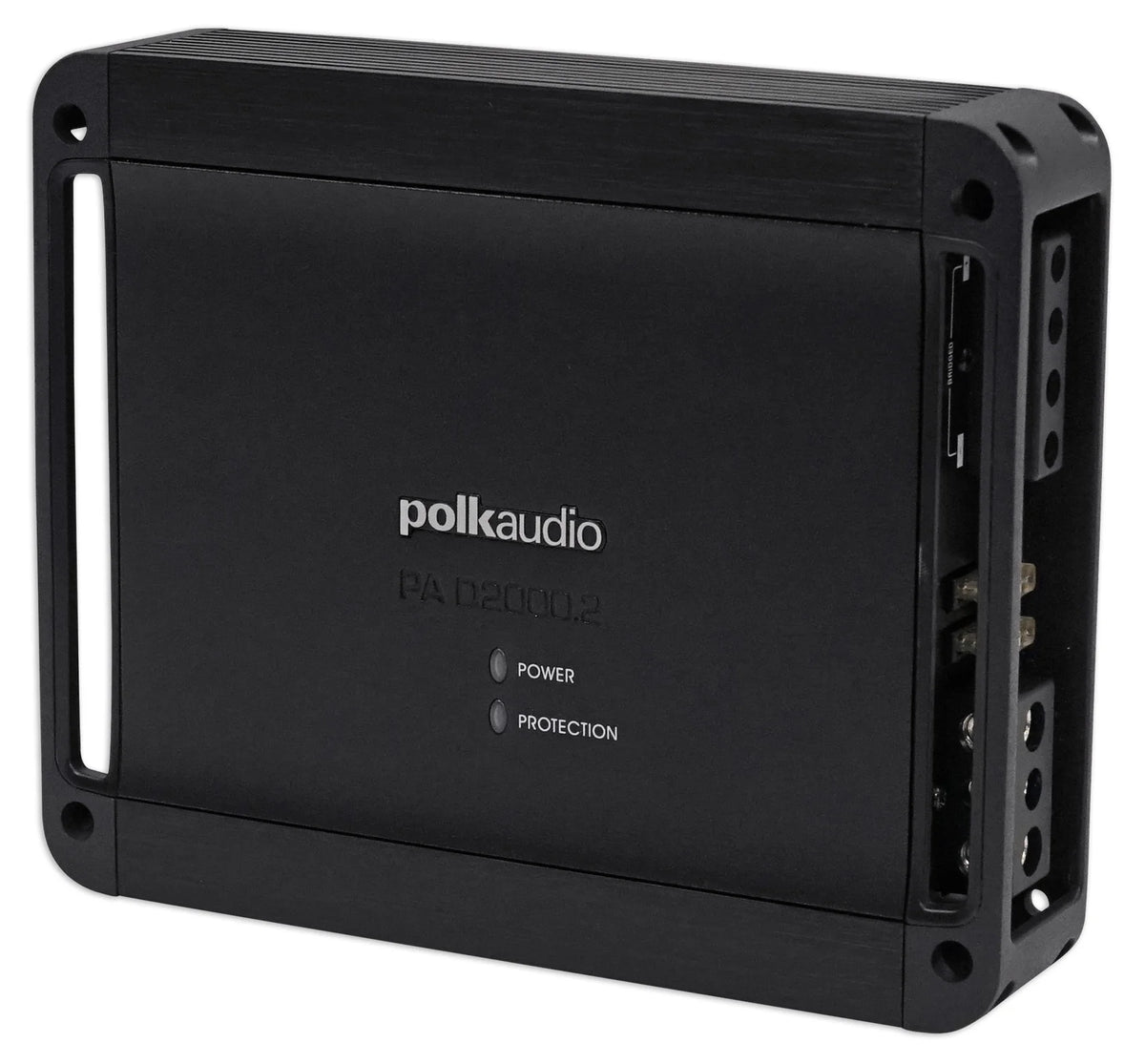 2-Channel 500w RMS Class D Car Amplifier L91769