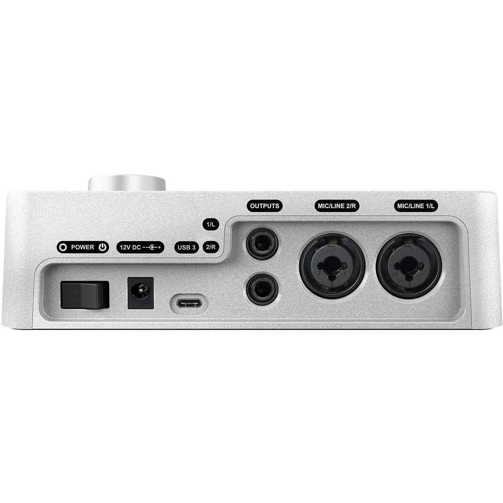 Apollo Solo USB Heritage Edition Audio Interface O71663