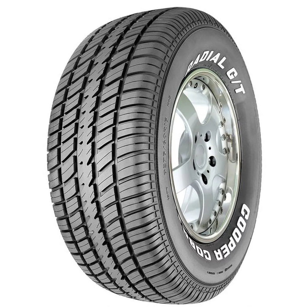 All-Season Tire 225/70R14 98T Y727