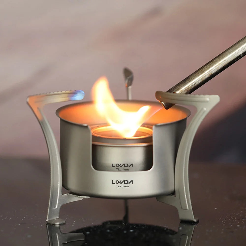 Outdoor Wood Stove J977253