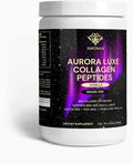 Collagen Peptides Powder Vanilla Grass-Fed Bovine Types I & III Z561