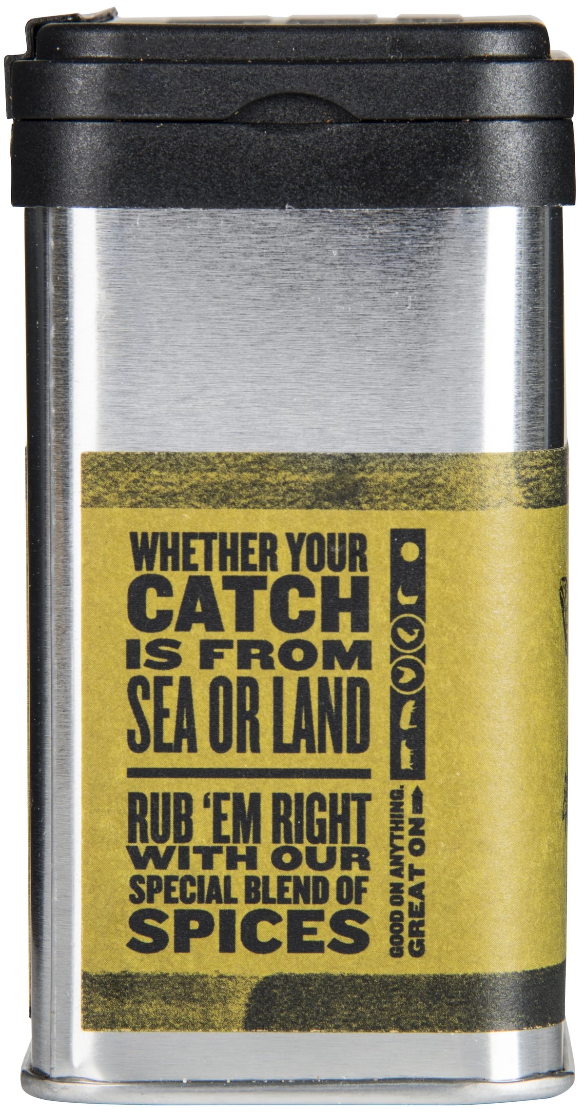 5.5oz Rub J5591