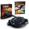 Cast Iron Tortilla Press (10 inch) A1171