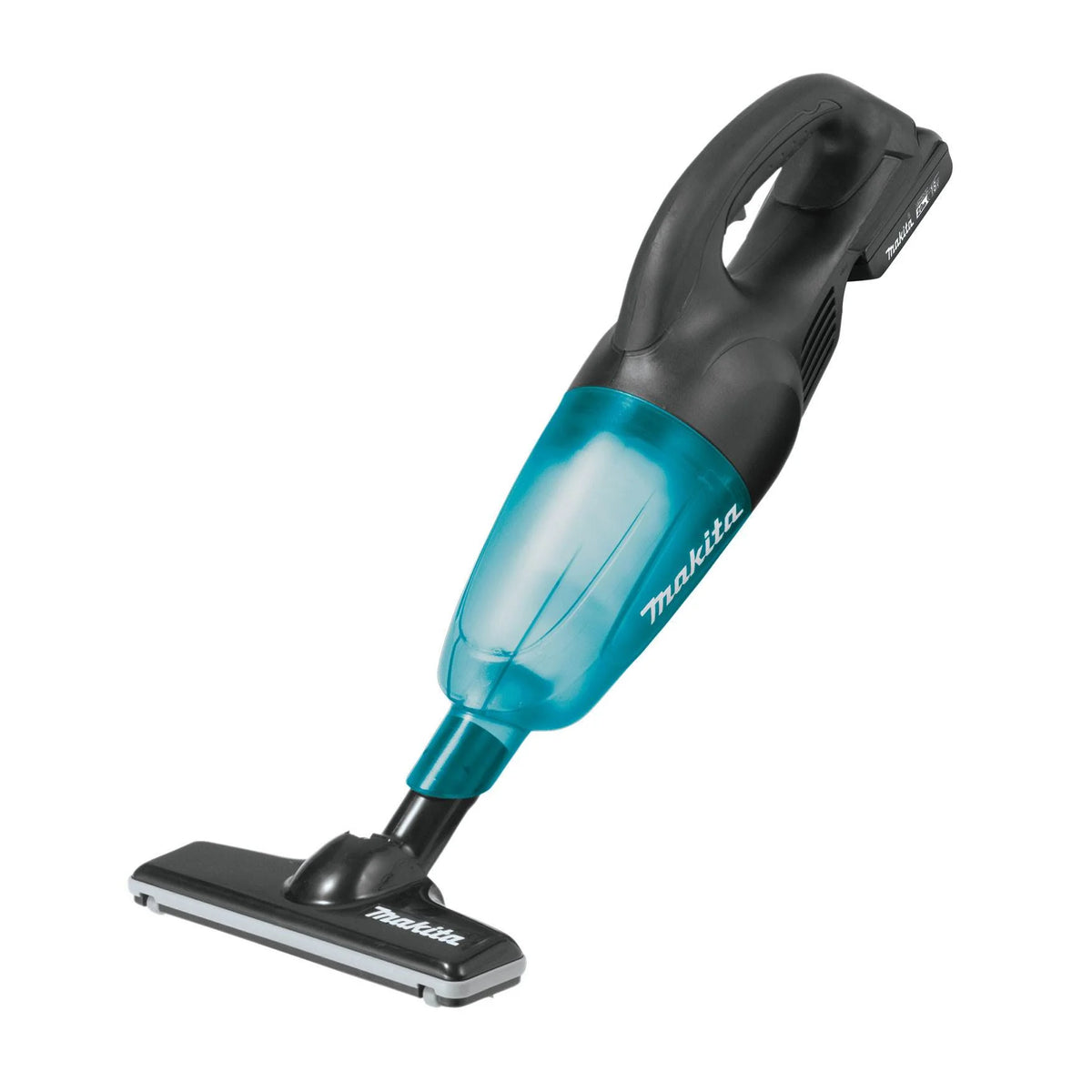 18 Volt Lithium Ion Cordless Vacuum Kit 2.0Ah O738