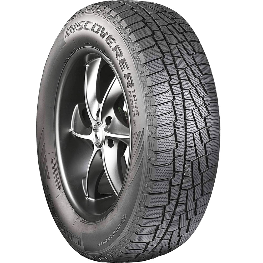 Winter Snow Tire 215/55R17 94H T138