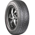 Winter Snow Tire 215/55R17 94H T138