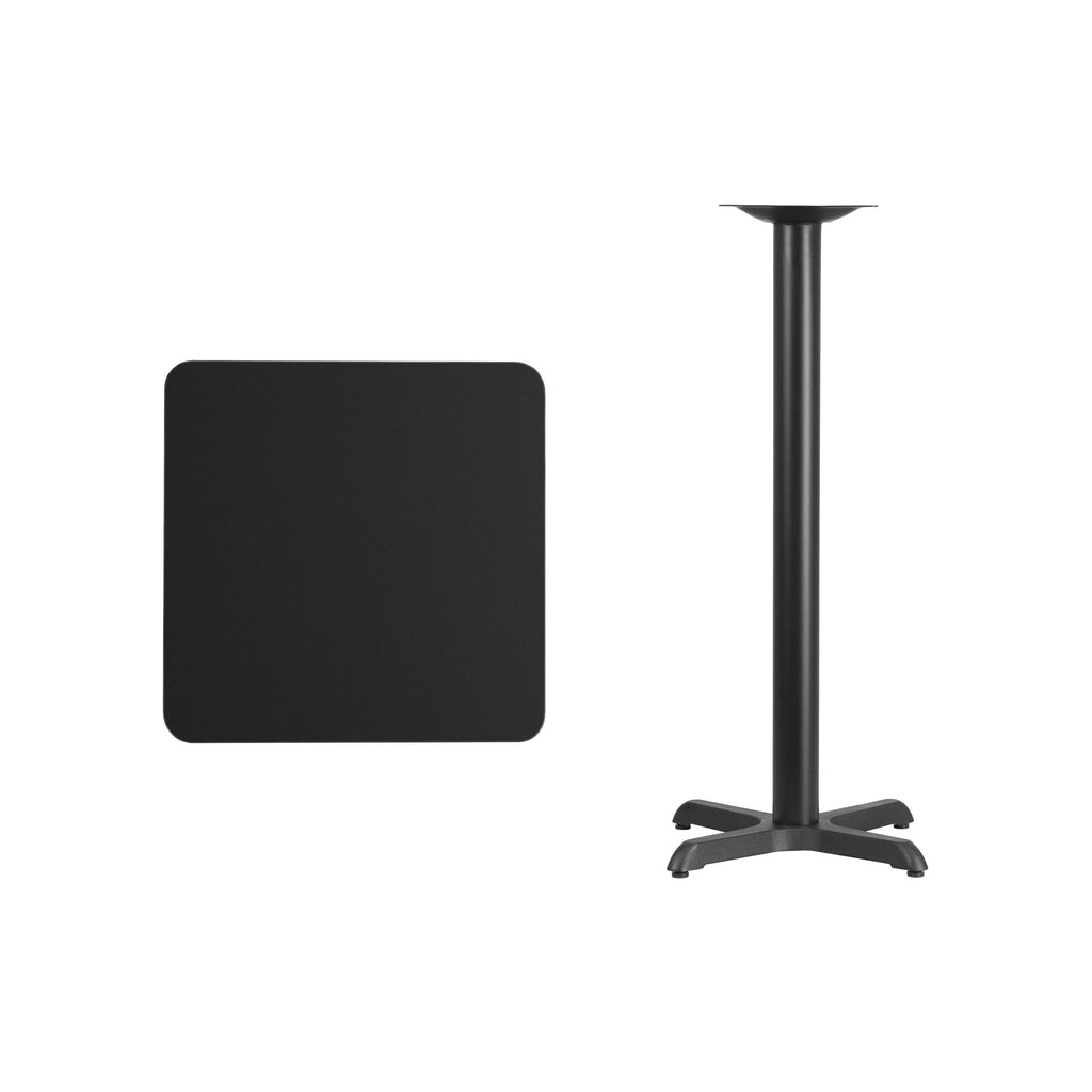 Mahogany Laminate Table Top E404471