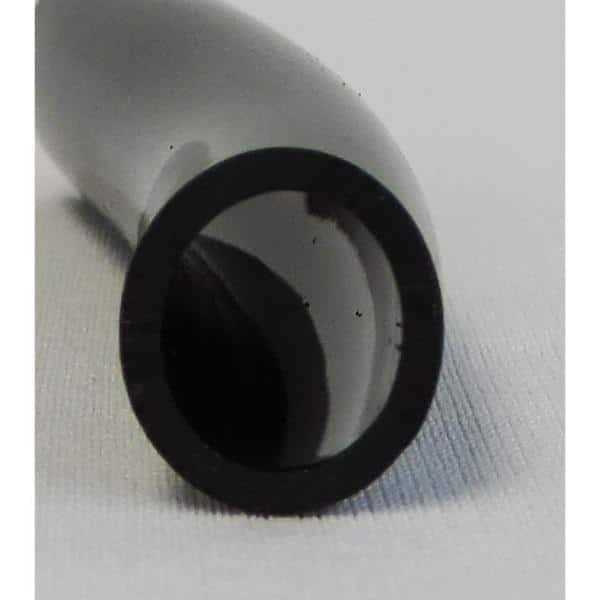 Black Flexible Non-Toxic Pet Supplies Y589895